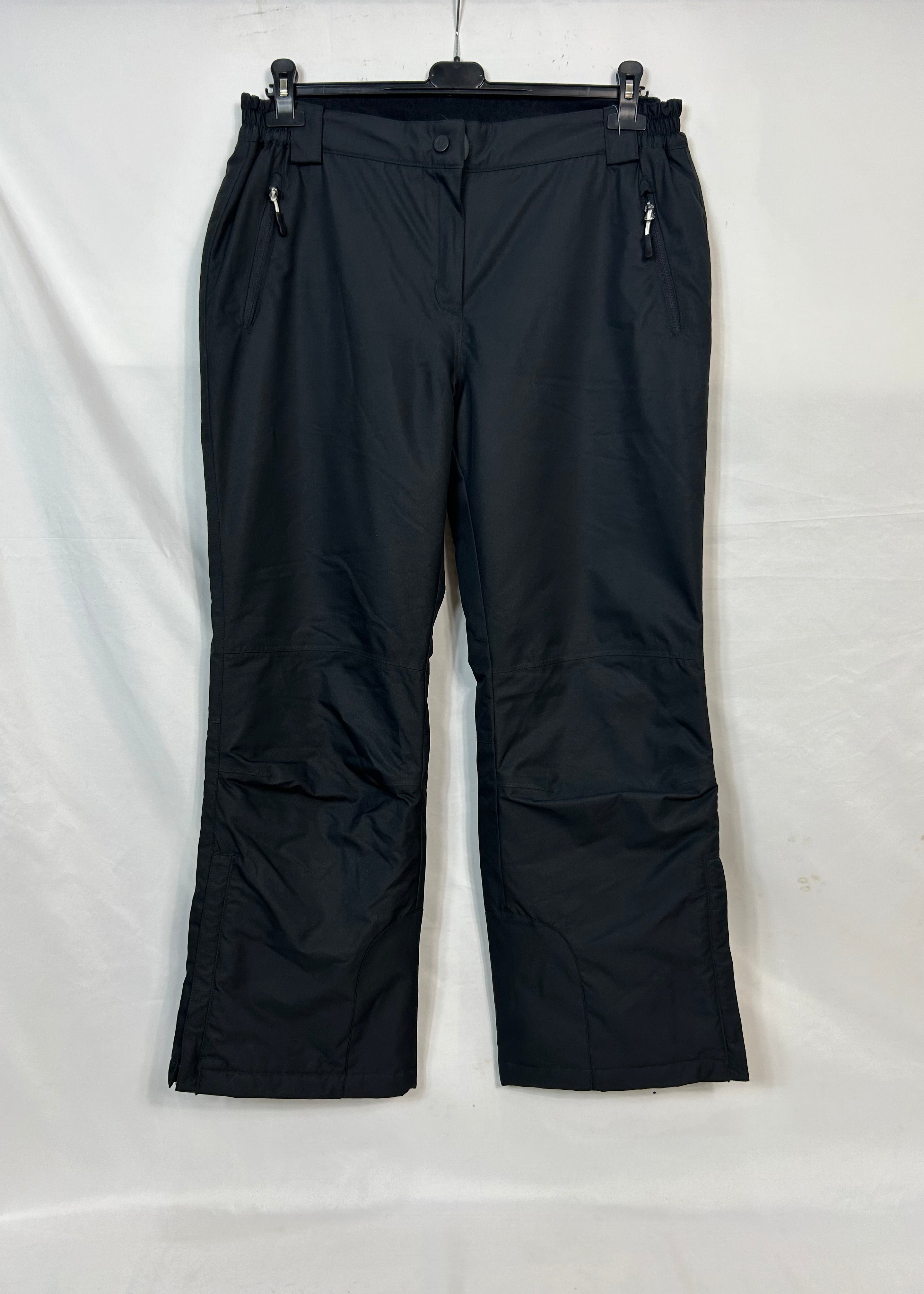 TAGLIA XL - Pantalone da sci Snow edition